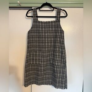 PAZZO Monochrome Patterned Garment